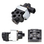 Walker Products EGR Valve 570-5119 for 1998-2003 Mazda 2.0L (626, Protege, Protege5)