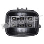 Walker Products EGR Valve 570-5150 for 2001-2005 Mazda 1.8L 1.6L (Miata, Protege)