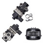 Walker Products EGR Valve 570-5150 for 2001-2005 Mazda 1.8L 1.6L (Miata, Protege)
