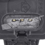Walker Products Exhaust Gas Recirculation (EGR) Pressure Sensor 580-1009 for 1995-2011 Ford/Lincoln/Mazda 4.0L 3.0L