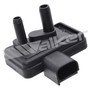 Walker Products Exhaust Gas Recirculation (EGR) Pressure Sensor 580-1012 for 2000-2005 Ford/Lincoln/Mercury 4.6L 3.0L