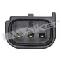 Walker Products Exhaust Gas Recirculation (EGR) Pressure Sensor 580-1012 for 2000-2005 Ford/Lincoln/Mercury 4.6L 3.0L