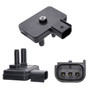 Walker Products Exhaust Gas Recirculation (EGR) Pressure Sensor 580-1012 for 2000-2005 Ford/Lincoln/Mercury 4.6L 3.0L