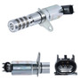 Walker Products Engine Variable Valve Timing (VVT) Solenoid 590-1000 for 2002-2012 Buick/Chevrolet/GMC 4.2L 3.5L