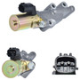 Walker Products Engine Variable Valve Timing (VVT) Solenoid 590-1002 for 2002-2019 INFINITI/Nissan 3.5L 4.0L (I35, Altima, Frontier, Maxima)