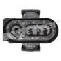 Walker Products Oxygen Sensor 250-24393 for 2000-2003 Audi 4.2L (A8 Quattro, S8)