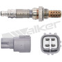 Walker Products Oxygen Sensor 250-24404 for 1995-2005 Jaguar/Toyota 6.0L 1.8L (XJ12, XJS, MR2 Spyder)