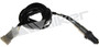 Walker Products Oxygen Sensor 250-24410 for 1999-2003 Saab/Volvo 3.0L 2.9L (9-5, S80)