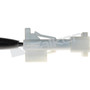 Walker Products Oxygen Sensor 250-24410 for 1999-2003 Saab/Volvo 3.0L 2.9L (9-5, S80)