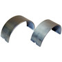 Crown Automotive 2421309 Engine Connecting Rod Bearing 4-Pack - Fits 1994-1998 Ram ZJ Grand Cherokee