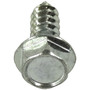 Crown Automotive 11502843 Floor Pan Bracket Screw 4-Pack - Fits 1997-2000 Jeep TJ Wrangler