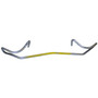 Crown Automotive 5011978AA Disc Brake Caliper Spring 2-Pack - Fits 1999-2004 Jeep WJ Grand Cherokee