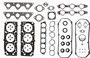 Enginetech MI3.8HS-AWB MLS Head Gasket Set with Bolts OEM-Spec for 2004-2011 Mitsubishi 3.8L 230ci V6 - MLS Gaskets & New Head Bolts