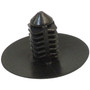 Crown Automotive 4860379AA Push-In Fastener 24-Pack - Fits 2005-2010 Jeep JR Sebring, Stratus