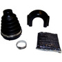 Crown Automotive 5066024AA CV Joint Boot Kit 2-Pack - Fits 2002-2012 Jeep KJ, KK Jeep Liberty, Left or Right