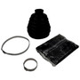 Crown Automotive 5066025AB CV Joint Boot Kit 2-Pack - Fits 2002-2012 Jeep KJ, KK Liberty, Left or Right