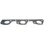 Crown Automotive 4892409AA Exhaust Manifold Gasket 2-Pack - Fits 2007-2011 Jeep JK Wrangler