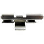 Crown Automotive 5080564AA Disc Brake Anti-Rattle Clip 2-Pack - Fits 2003-2003 Ram DR Ram 1500