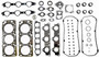 Enginetech MI3.5HS-CWB | Head Gasket Set with Head Bolts for Mitsubishi 3.5L 6G74