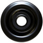 Crown Automotive 5085403AD Suspension Coil Spring Seat 2-Pack - Fits 2007-2017 Jeep MK Compass, Patriot, L or R