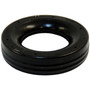 Crown Automotive 4777042AB Spark Plug Tube Seal 2-Pack - Fits 2005-2010 Jeep LX Magnum, 300, Charger