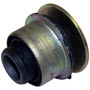 Crown Automotive 5014740AA Rack and Pinion Mount Bushing 2-Pack - Fits 1997-1999 Jeep LH Concorde, Intrepid, LHS, 300M