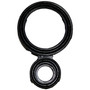 Crown Automotive 5047439AB Spark Plug Tube Seal 4-Pack - Fits 2017-2018 Ram MP Compass
