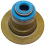 Crown Automotive 4648619 Engine Valve Guide Seal 2-Pack - Fits 2003-2006 Jeep TJ Wrangler