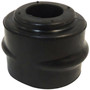 Crown Automotive 4782681AB Suspension Stabilizer Bar Bushing 2-Pack - Fits 2005-2010 Jeep LX 300