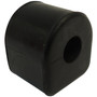 Crown Automotive 4782892AB Suspension Stabilizer Bar Bushing 2-Pack - Fits 2005-2009 Jeep LC Challenger