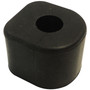 Crown Automotive 4782893AB Suspension Stabilizer Bar Bushing 2-Pack - Fits 2005-2010 Jeep LC Challenger
