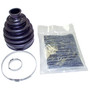 Crown Automotive 4796233AB CV Joint Boot Kit 2-Pack - Fits 1993-1998 Jeep
