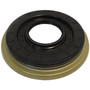 Crown Automotive 68014931AA Drive Axle Shaft Seal 2-Pack - Fits 2011-2012 Jeep WK2 Grand Cherokee