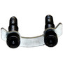 Crown Automotive 68087448AC Drive Shaft Retainer 4-Pack - Fits 2012-2022 Jeep WK2 Grand Cherokee