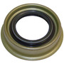 Crown Automotive 4856336 Drive Axle Shaft Seal 2-Pack - Fits 1997-2006 Jeep TJ Wrangler