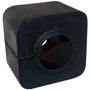 Crown Automotive 4443426 Suspension Stabilizer Bar Bushing 2-Pack - Fits 1982-1990 Jeep S Minivan