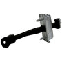 Crown Automotive 68103030AD Door Check 2-Pack - Fits 2014-2023 Jeep KL Cherokee