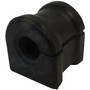 Crown Automotive 4581161 Suspension Stabilizer Bar Bushing 2-Pack - Fits 1998-2004 Jeep LH Concorde, Intrepid, 300M