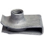 Crown Automotive 6510185AA Nut 2-Pack - Fits 2007-2018 Ram DH Ram 2500