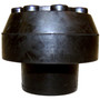 Crown Automotive 4616380 Suspension Control Arm Bushing 2-Pack - Fits 1993-2004 Jeep LH Concorde, Intrepid, Vision, New Yorker
