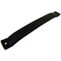 Crown Automotive 5ES43DX9 Interior Door Pull Handle 2-Pack - Fits 2003-2006 Jeep TJ Wrangler