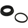 Crown Automotive 4728132 Disc Brake Caliper Piston Seal Kit 2-Pack - Fits 1995-1999 Jeep PL Neon
