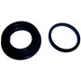 Crown Automotive 4728132 Disc Brake Caliper Piston Seal Kit 2-Pack - Fits 1995-1999 Jeep PL Neon