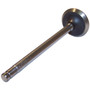 Crown Automotive 4637539 Engine Exhaust Valve 2-Pack - Fits 1987-1999 Jeep