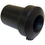 Crown Automotive 4743040AA Leaf Spring Shackle Bushing 2-Pack - Fits 2001-2007 Jeep RG (Europe) Minivan