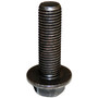 Crown Automotive 34201964 Transmission Mount Bolt 2-Pack - Fits 1984-2001 Jeep XJ Cherokee