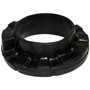 Crown Automotive 52088686AA Coil Spring Insulator 2-Pack - Fits 2002-2007 Jeep KA Nitro