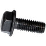 Crown Automotive 5143356AC Disc Brake Caliper Bolt 4-Pack - Fits 2007-2018 Jeep