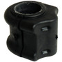 Crown Automotive 68251384AA Suspension Stabilizer Bar Bushing 2-Pack - Fits 2018-2024 Jeep JL Wrangler