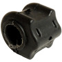 Crown Automotive 68251384AA Suspension Stabilizer Bar Bushing 2-Pack - Fits 2018-2024 Jeep JL Wrangler